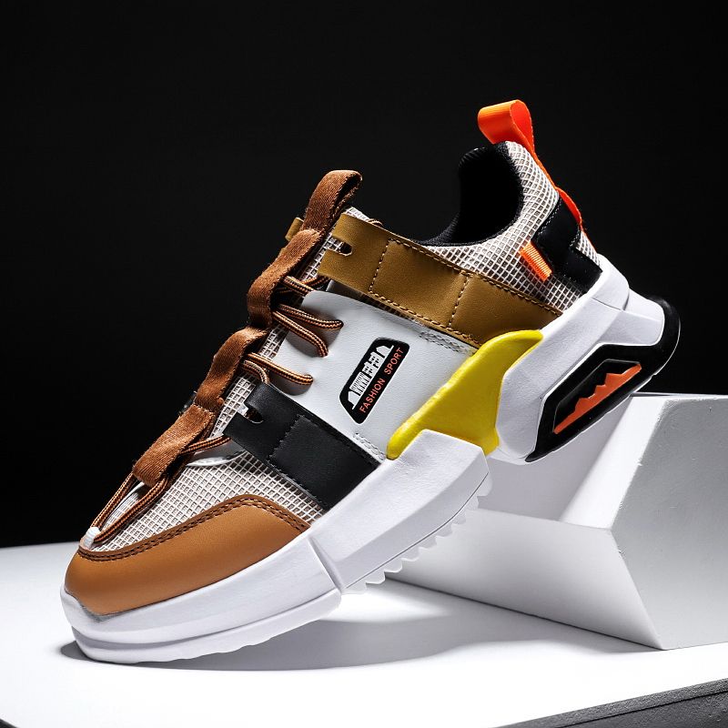 Custom Wholesale China Factory Fashion Logo Shoes Chunky Custom Wholesale China Factory Fashion Logo Shoes Chunky