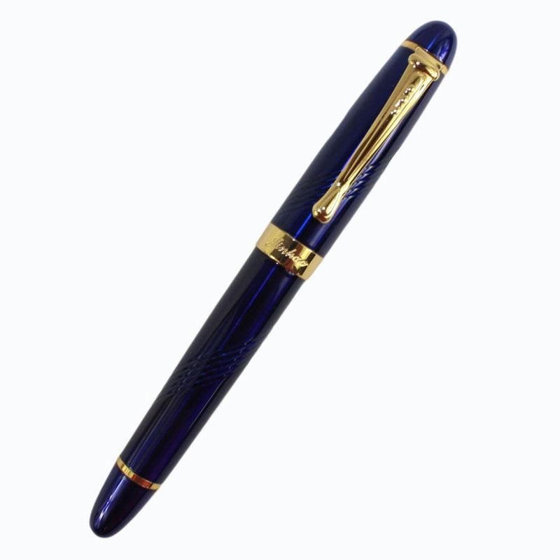 10 pcs JINHAO X450 Length 5.2cm Ink sac Black