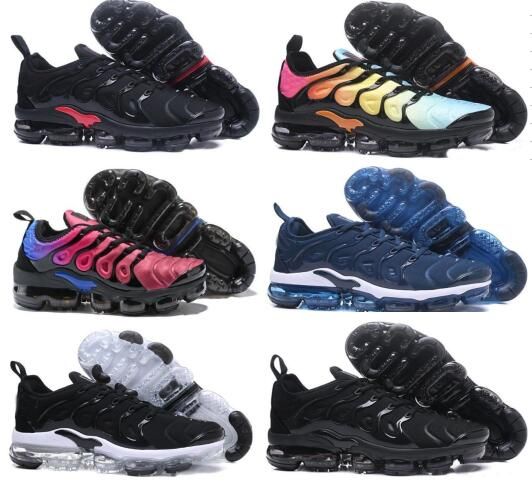 dhgate vapormax plus