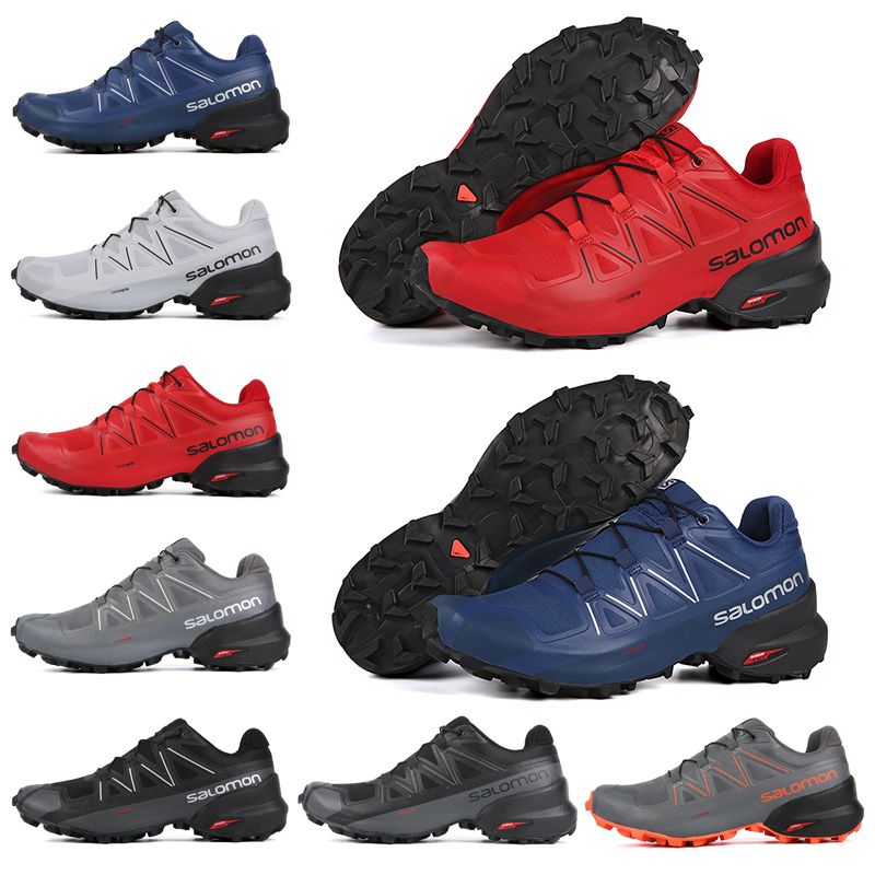 salomon speedcross 5 cs