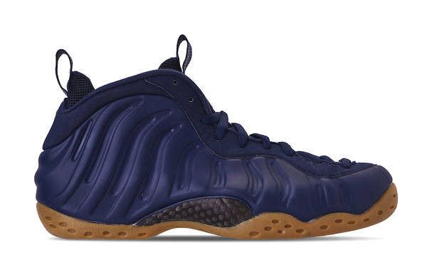 the new foams