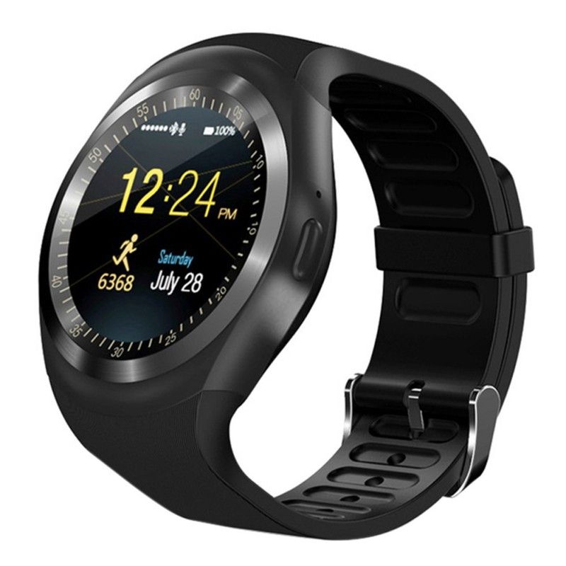 smart watch yi