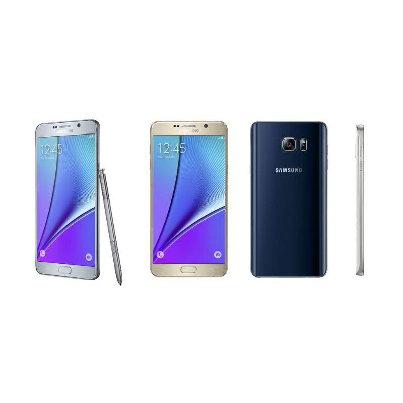 samsung galaxy note 5 n920a