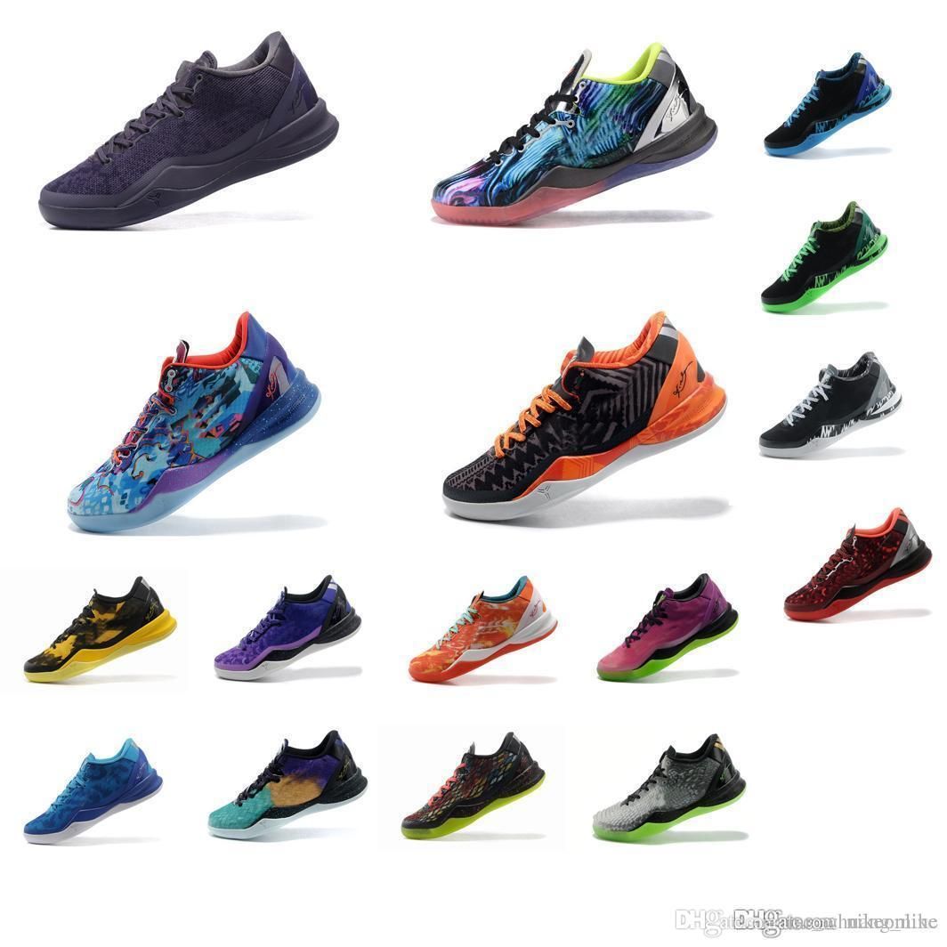kobe low tops
