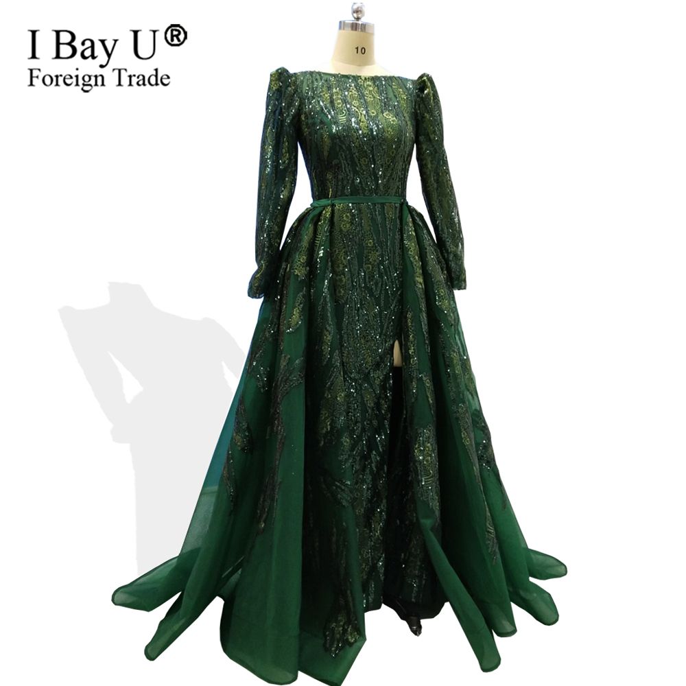 the bay evening dress