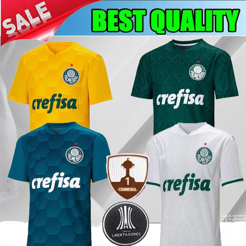 2020 20 21 Palmeiras Home Away DUDU WILLIAN RAFAEL LUIZ ...