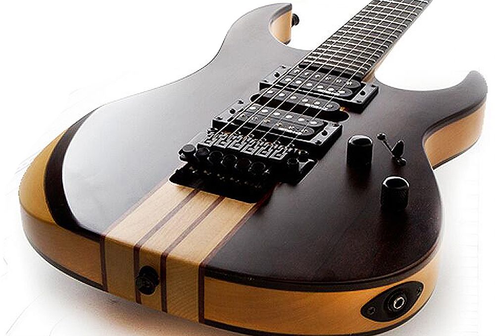 Electric Guitars 2019 Best Quality Chinese Custom 6 Strings Neck Thru