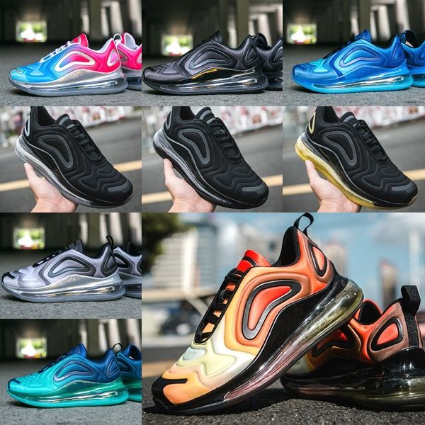 nike air max 720 720s Zapatillas deportivas para hombre Black Run Zapatillas de deporte originales para hombre Zapatillas de deporte para hombre nike air max 720 720s Zapatillas deportivas para hombre Black Run Zapatillas de deporte originales para hombre Zapatillas de deporte para hombre