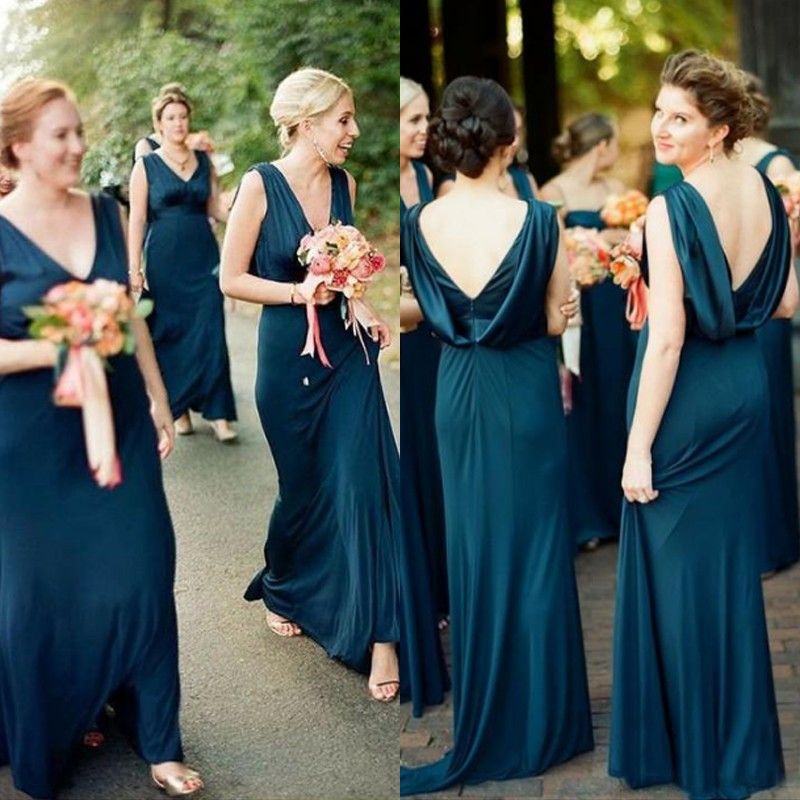 petrol blue bridesmaid dresses uk