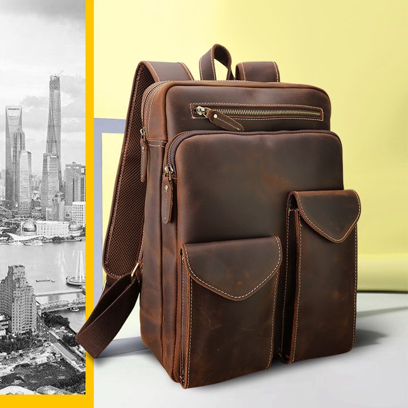 Best Luxury Computer Backpack Mod Literacy Basics