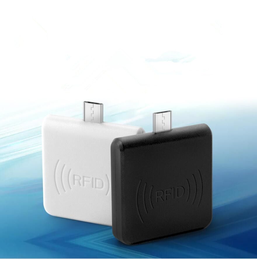2020 Newest 125Khz RFID Card Reader EM4100 TK4100 ID Cards Reader Smart