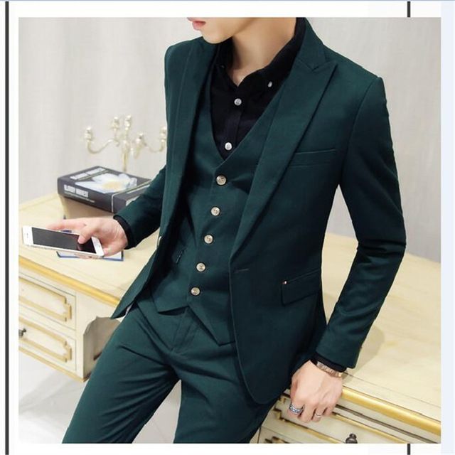 pant coat 2019