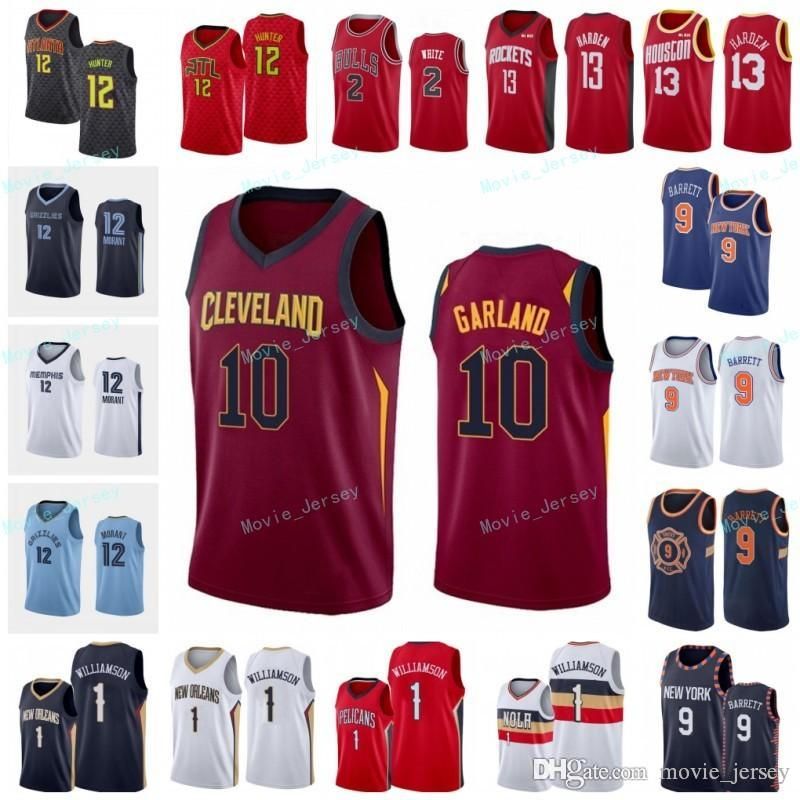 cavaliers jersey