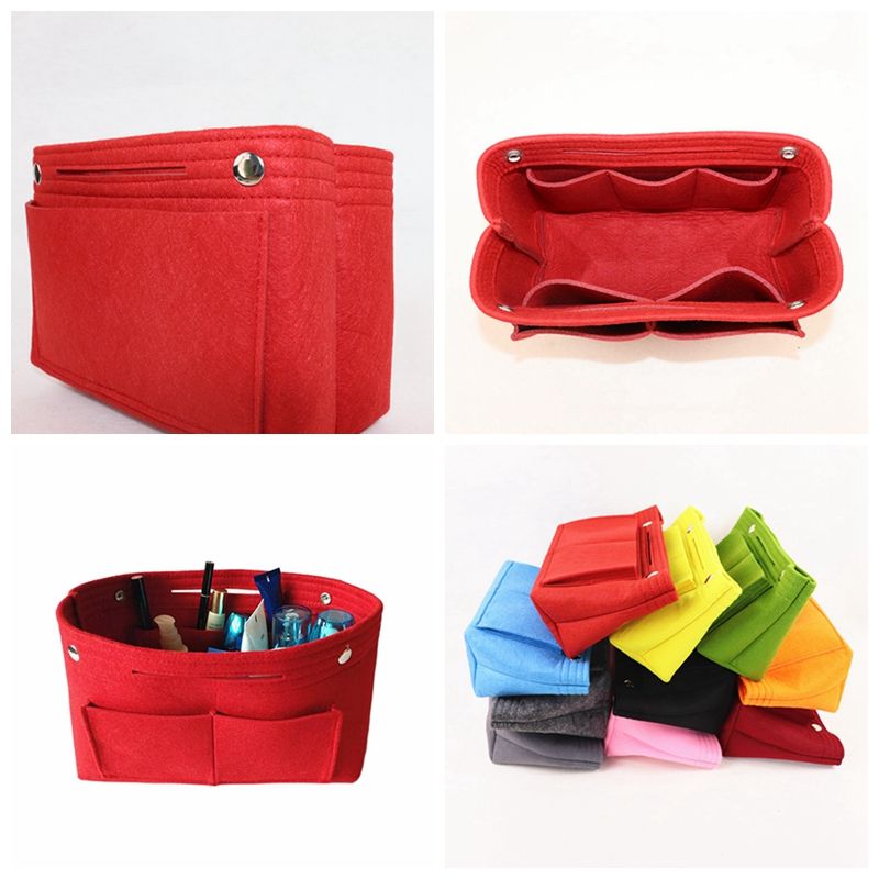 Aufbewahrungstaschen