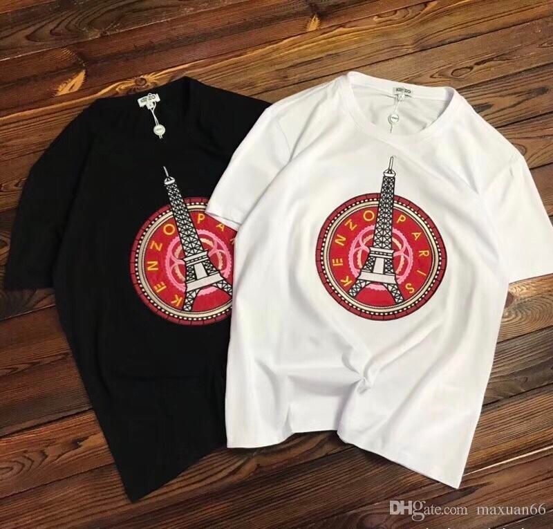 18ss Gosha Rubchinskiy Logo Men/'s Sweatshirt Free shipping