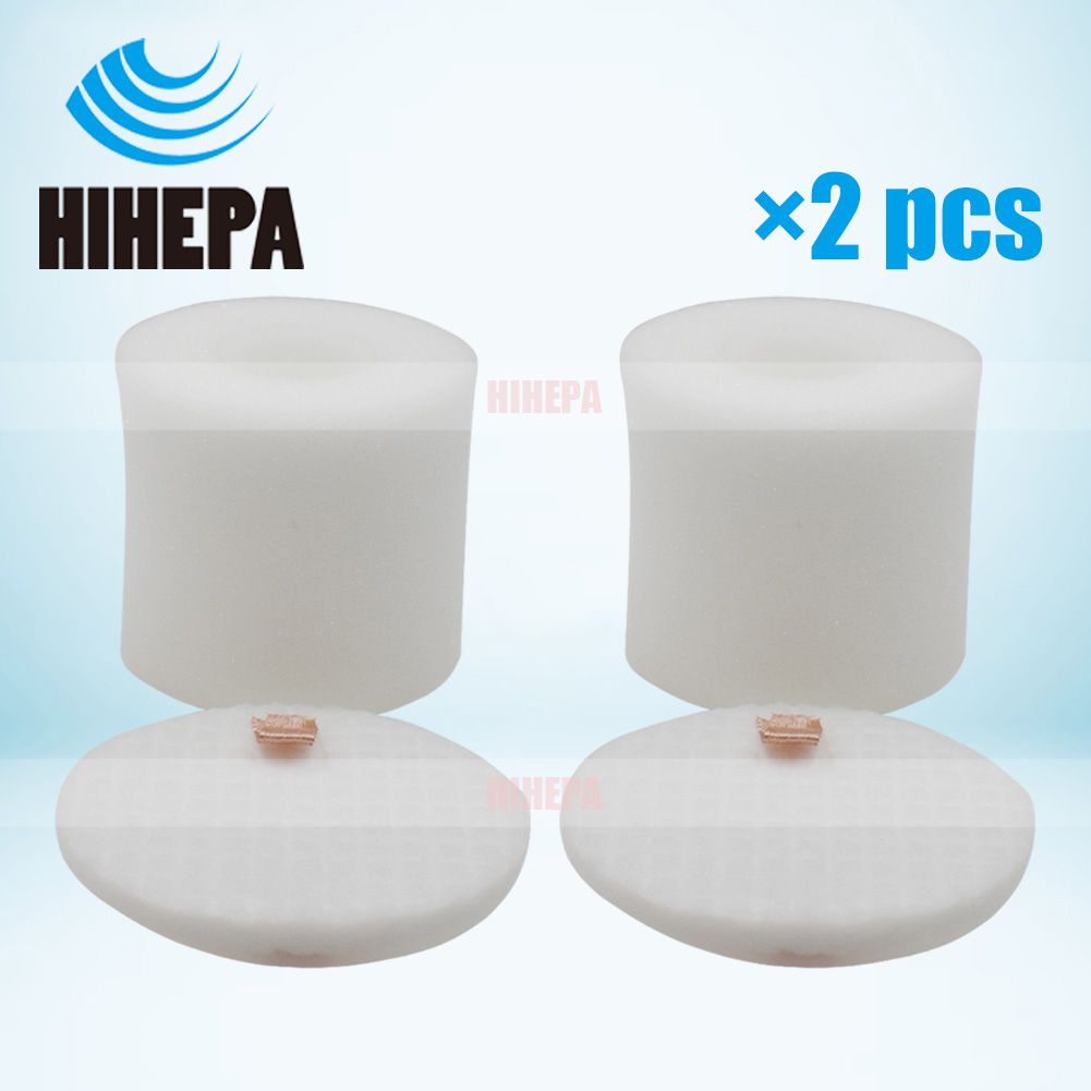 shark iq robot ™ base pre motor filters