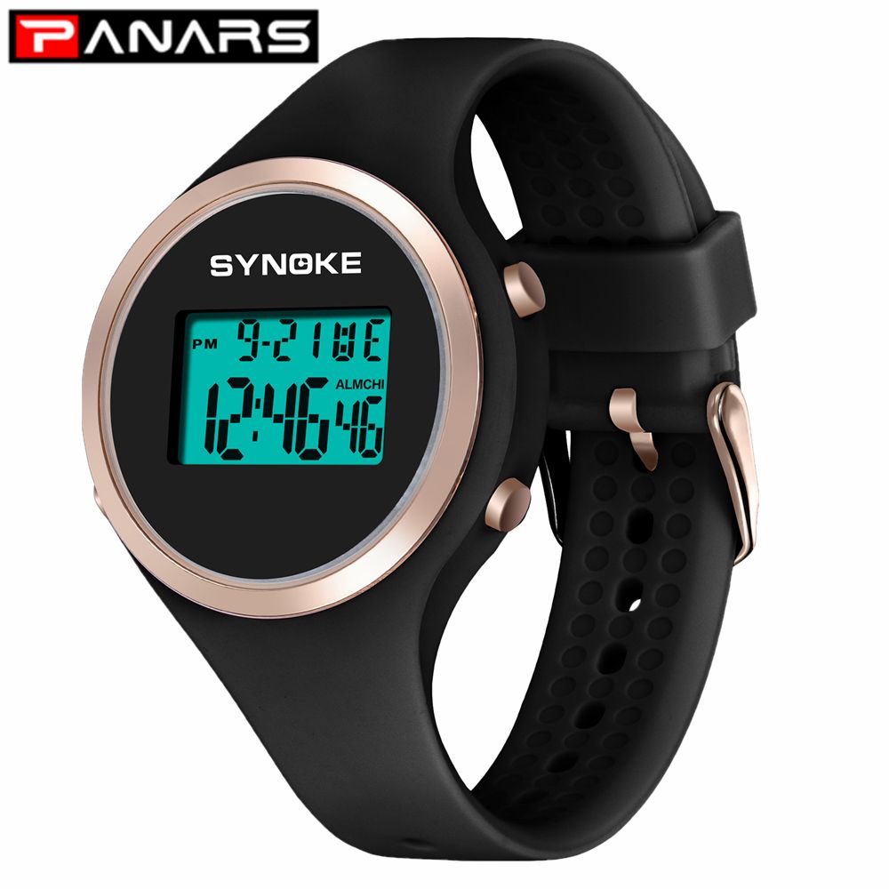 panars sport watch