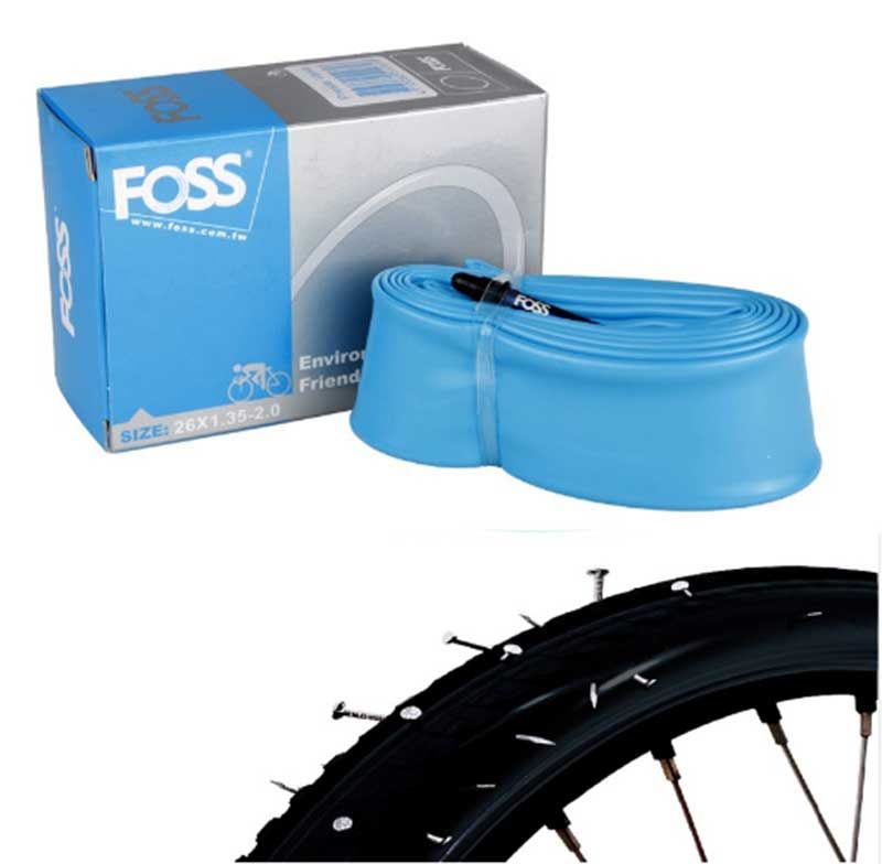 29 mtb inner tube