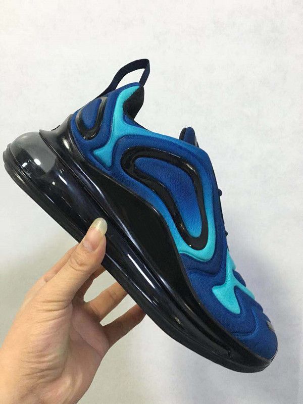 air max 720 bleu pas cher