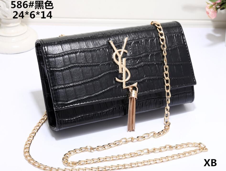 Is Ysl Luxury Brand | Paul Smith