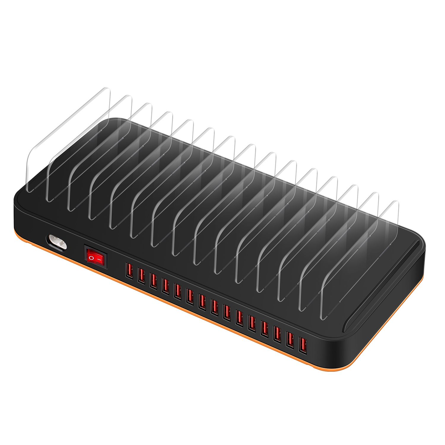 Usb Charging Hub >> Multi Port Usb Charger Hub Charging Station 15 Port Usb Socket Fast Usb Charging Hub >> Multi Port Usb Charger Hub Charging Station 15 Port Usb Socket Fast