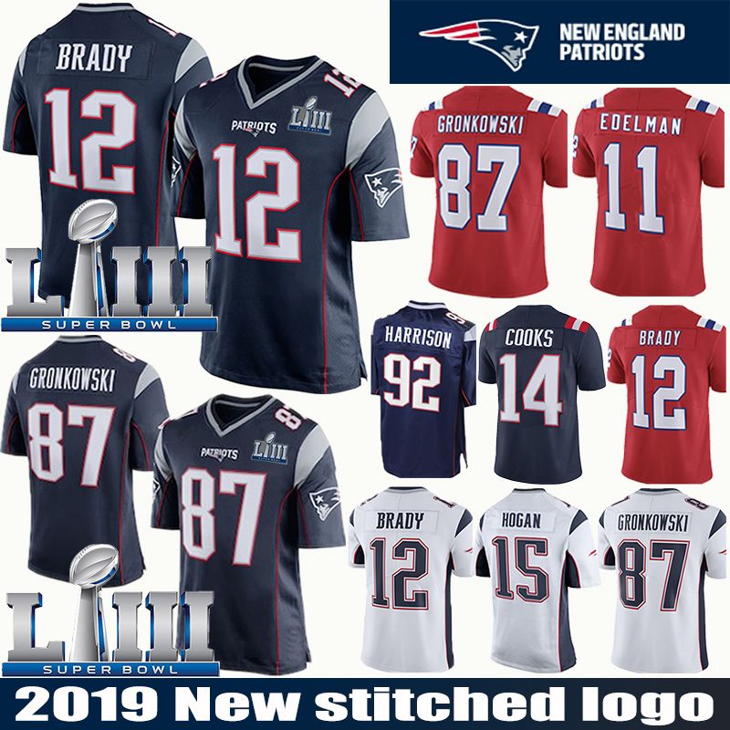 patriots jersey 11