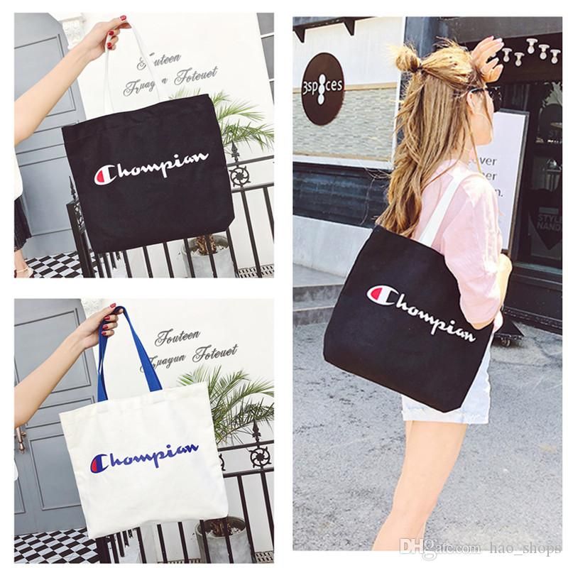 champion tote bag womens