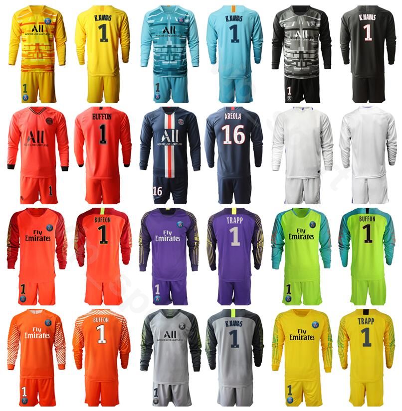 psg jersey men
