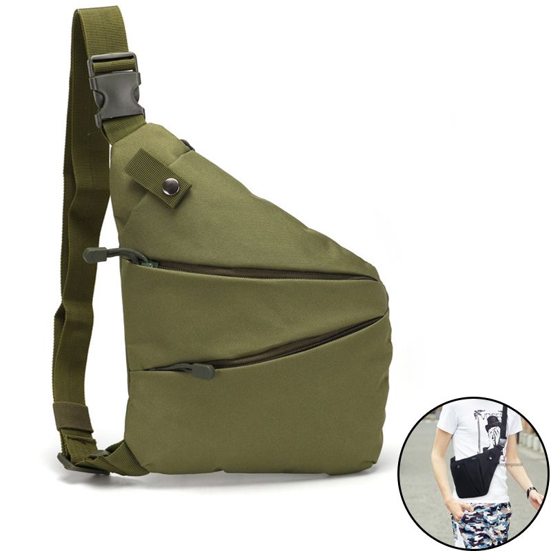 Men's Concealed Carry Bags IUCN Water