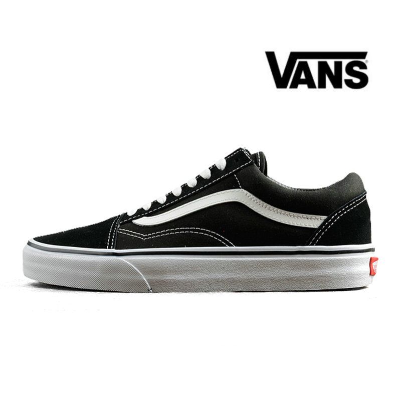 scarpe vans old skool nero scarpe vans old skool nero