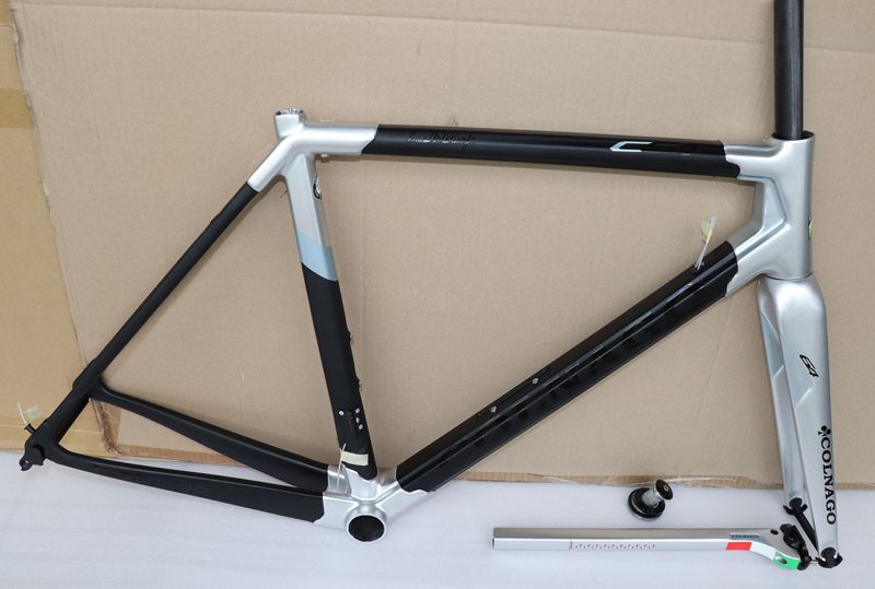 Carbon Bike Frame >> Colnago C64 Frame Carbon Bicycle Frameset Road Bike Frame Bicycle Glossy Frame Set Carbon Bike Frame >> Colnago C64 Frame Carbon Bicycle Frameset Road Bike Frame Bicycle Glossy Frame Set