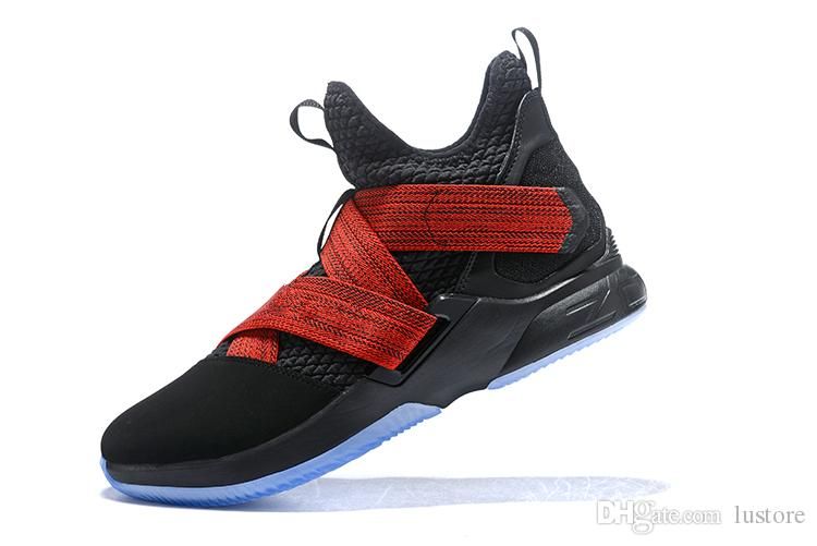 lebron soldier 12 space jam