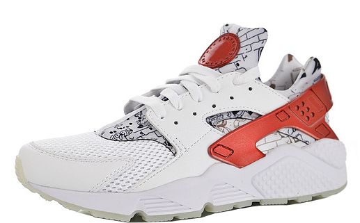 shoe palace huarache
