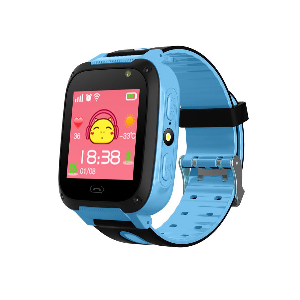 diggro q9 smart watch