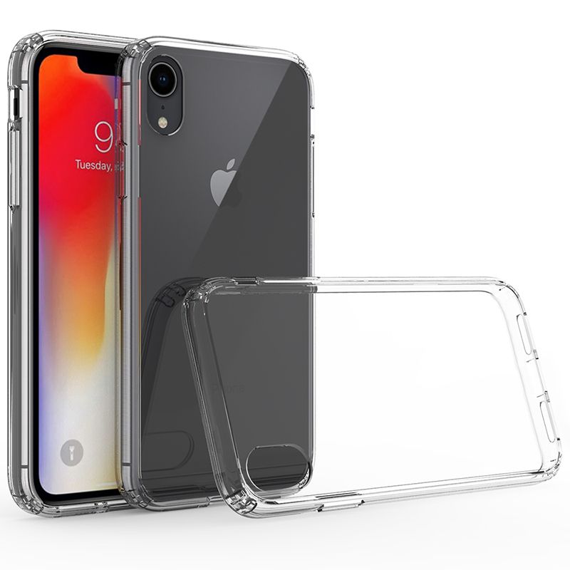 hard clear iphone xs case hard clear iphone xs case