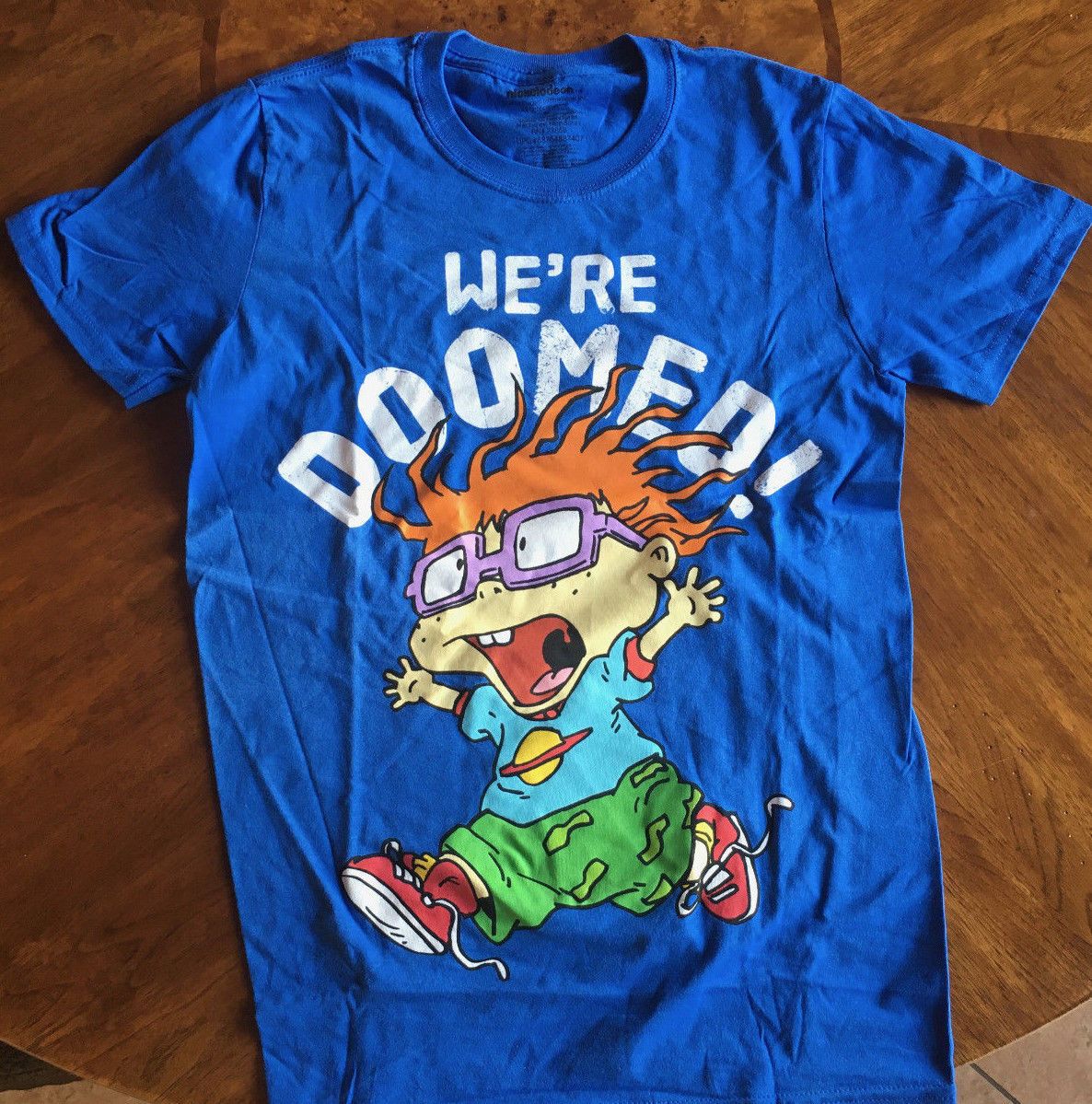 shirts that make your boobs look good
