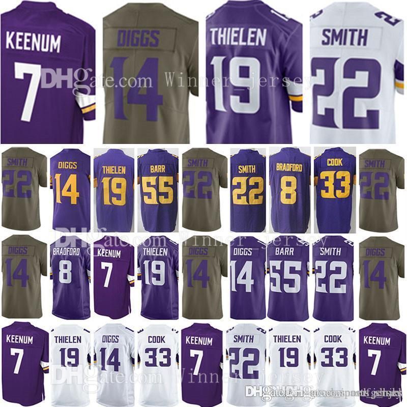 anthony barr jersey
