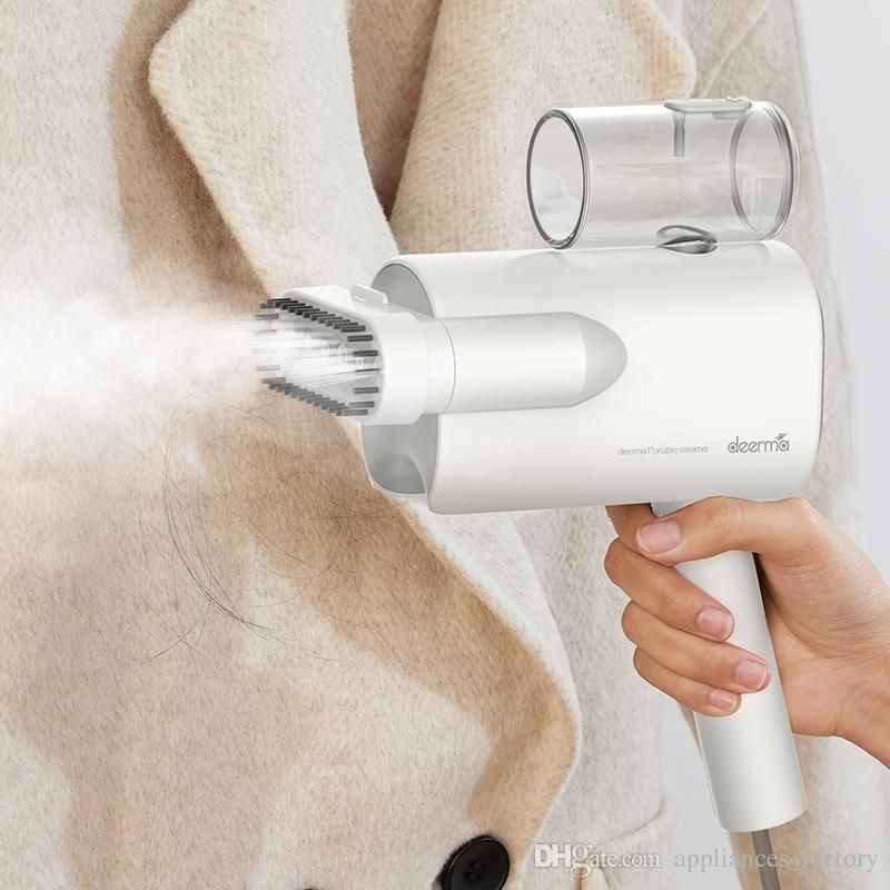 2019 DEM HS006 Handheld 220v Garment Steamer Home Steam Iron Travel