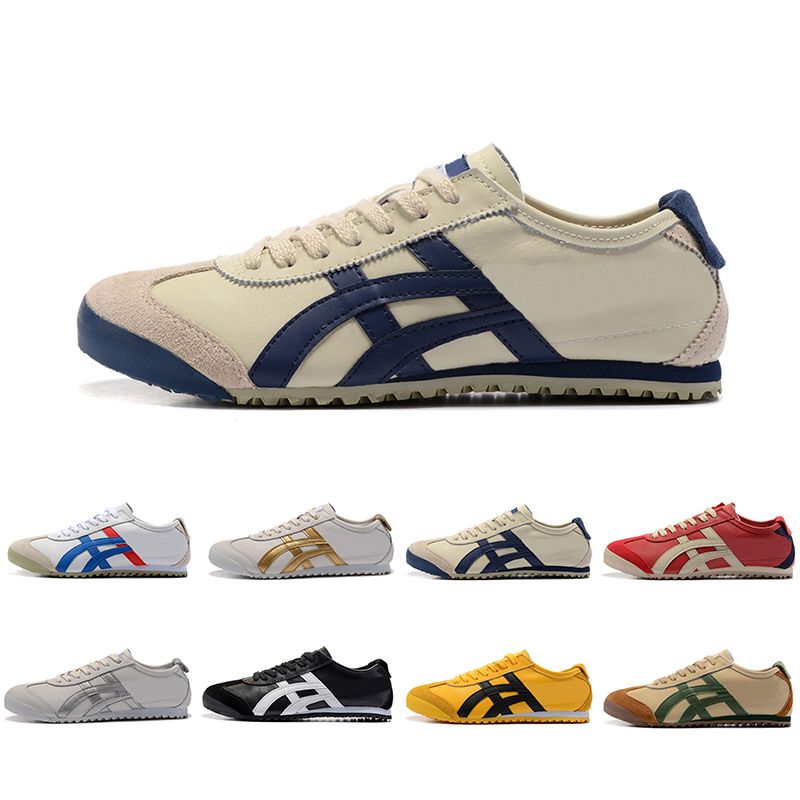 Onitsuka Tiger Unisex Size Chart