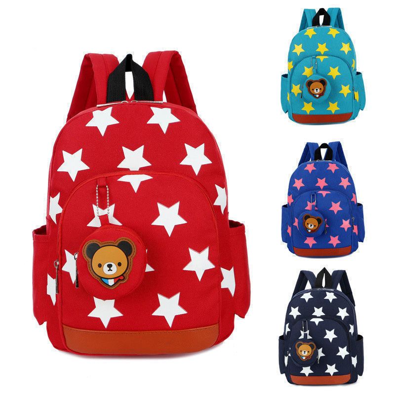 mochilas escolares de buena calidad