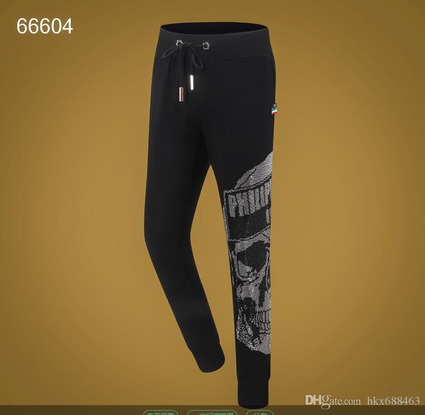 2019 new have brand spring summer and autumn mens joggers pants casual sweatpants casual trousers models large size cotton small 3390 i need new pants
