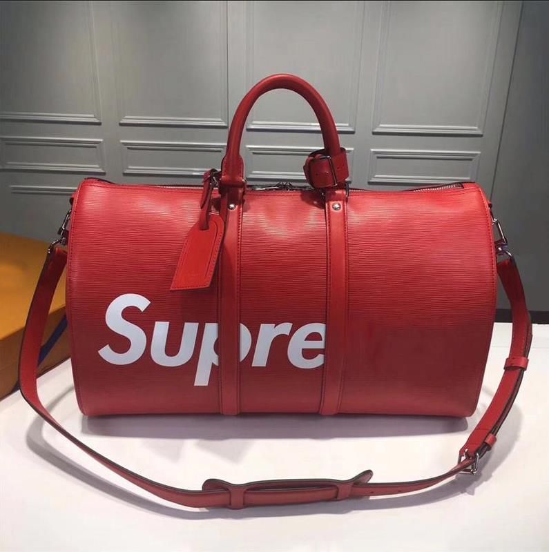 Luxury Duffel Bag Brands Literacy Basics