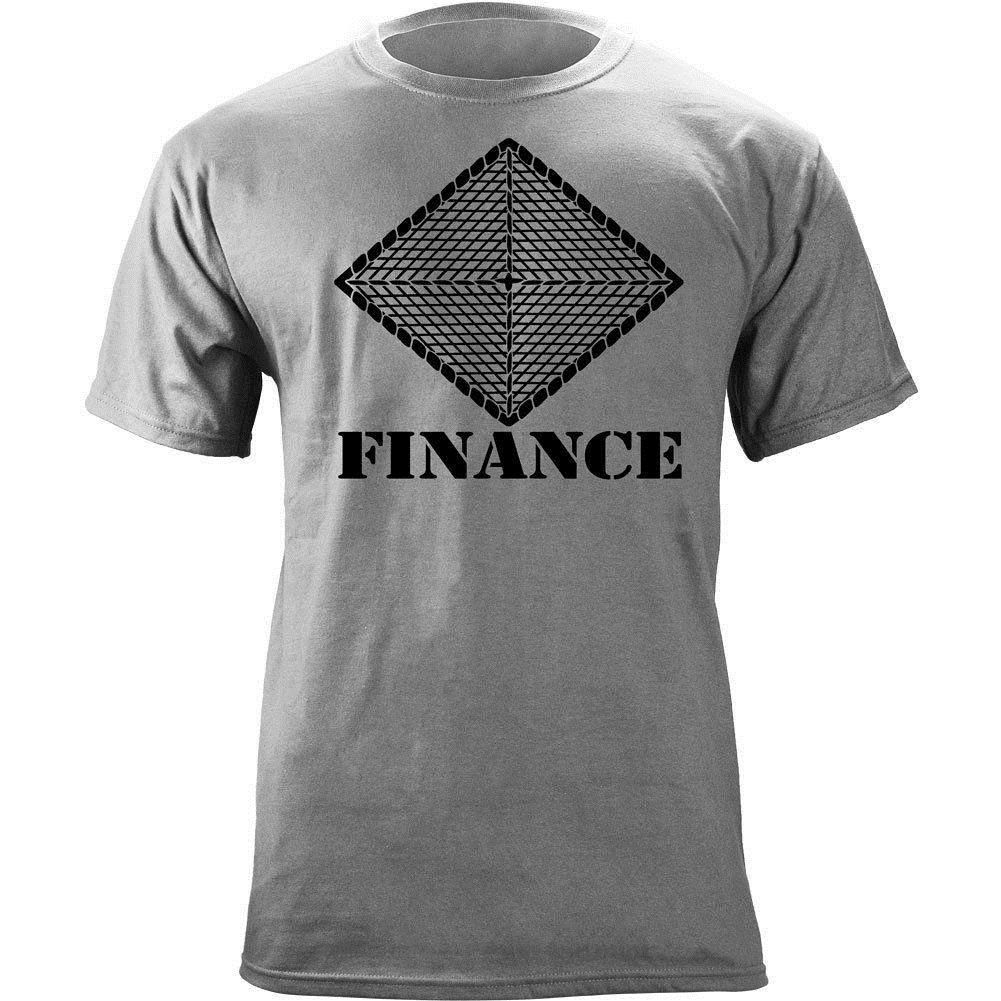 us army finance branch insignia diamond veteran graphic t shirt army finance