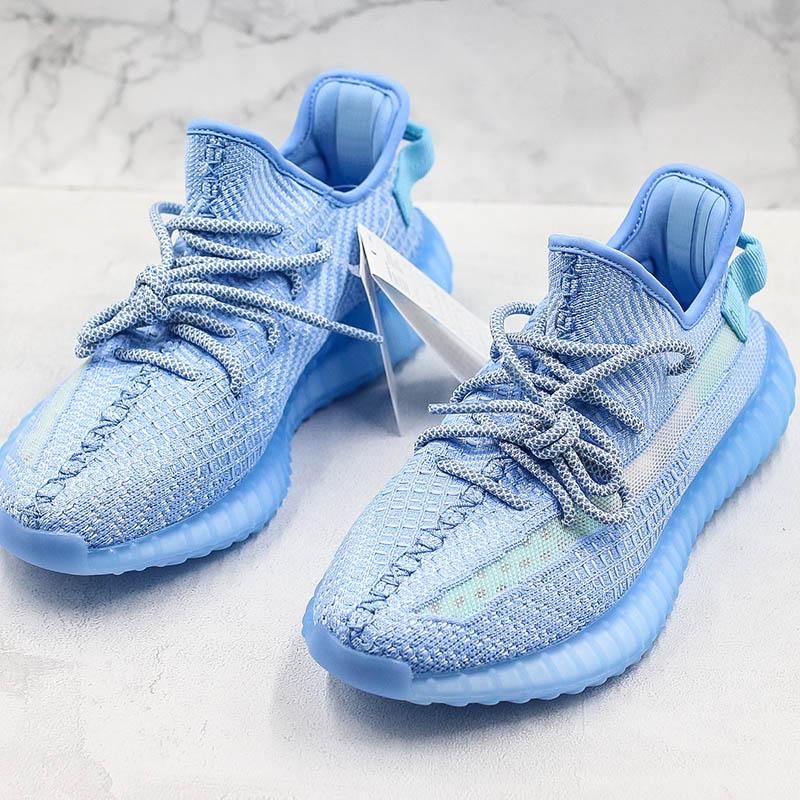 adidas yeezy ice blue