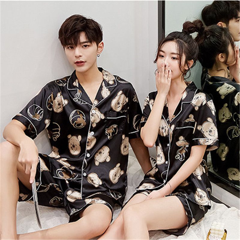 night suits for couples