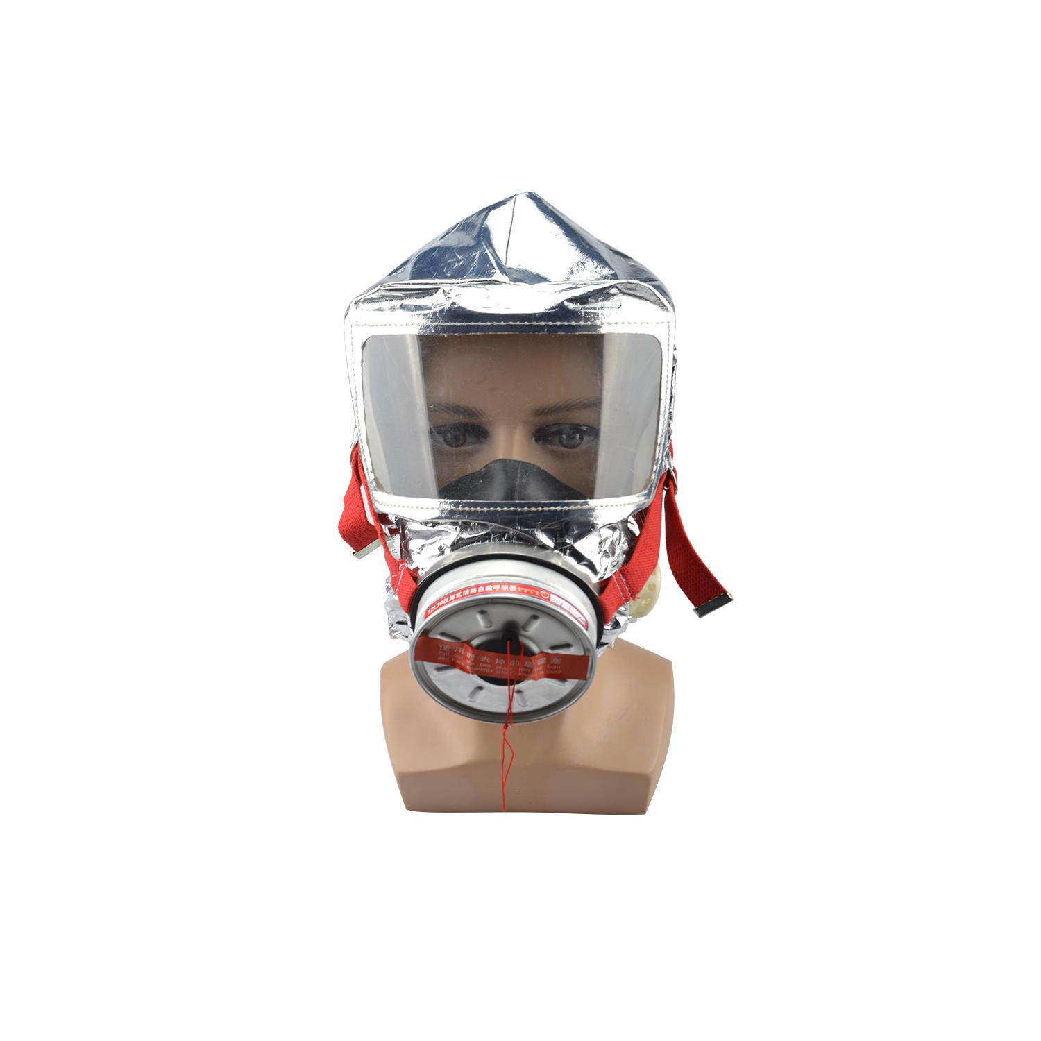 2020 FireMask Escape A Fire Safely Emergency Respiratory Protective