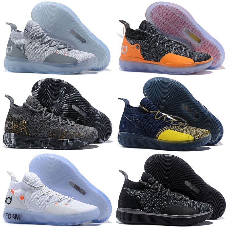 Zapatos kevin durant 11 online