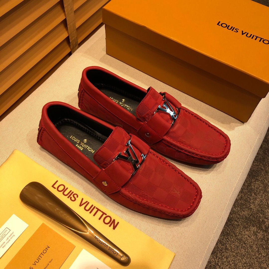 Hot Businessman Shoe Sneaker Red Bottom Greggo Orlato Flats Men Women Walking Wedding Party Dress Shoe Luxury Designer Red Shoes Size39 45