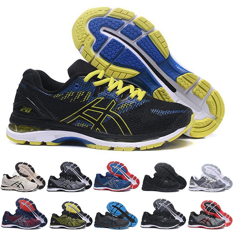 asics nimbus 2019