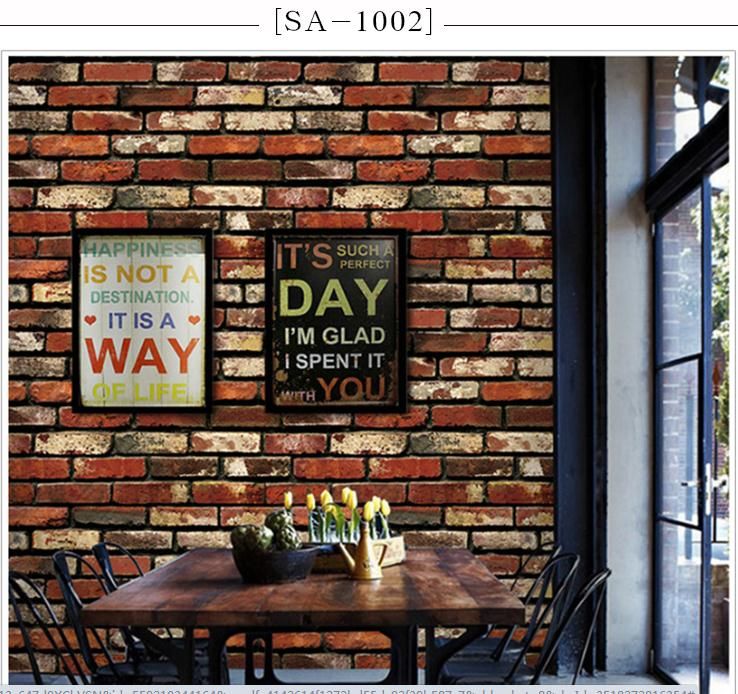 Hot 3d Luxury Wood Blocks Effect Brown Stone Brick 10m Wallpaper Roll Self Adhesive Background Wall Decor Art Nz 2019 From Er Enjoy 17 57 Dhgate - Self Adhesive Wallpaper Nz Hot 3d Luxury Wood Blocks Effect Brown Stone Brick 10m Wallpaper Roll Self Adhesive Background Wall Decor Art Nz 2019 From Er Enjoy 17 57 Dhgate - Self Adhesive Wallpaper Nz